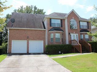 6828 Foxfire Pl, Atlanta, GA 30349