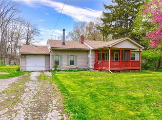 3698 Allendale Ave, Youngstown, OH