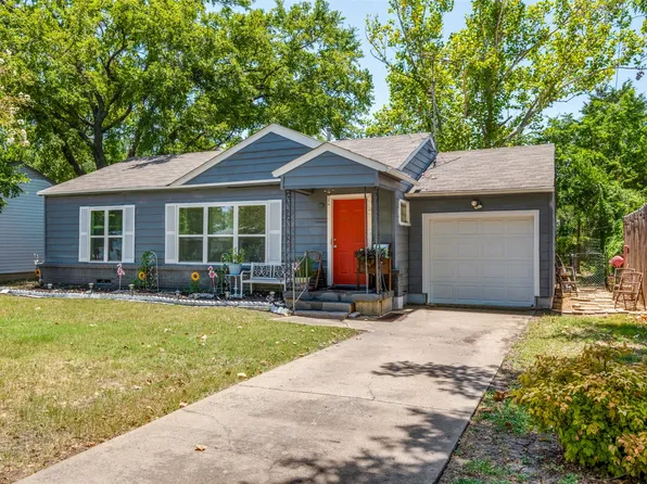 11442 Lippitt Ave, Dallas, TX 75218