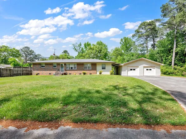 1613 Ward Dr SW, Cullman, AL 35055