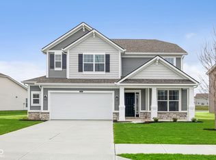 6048 Cedar Shade Way, Indianapolis, IN 46259