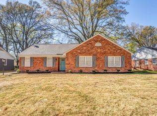 3123 Scotland Rd, Memphis, TN 38128