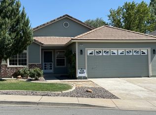 3005 Fairlands Dr, Reno, NV 89523