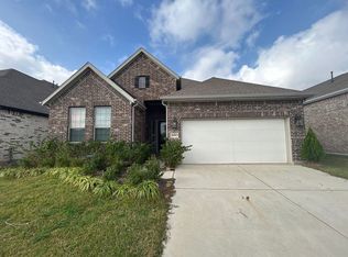 1938 Hickory Grove Ln, Tomball, TX 77375