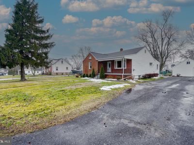 7425 Blevins Ave, Baltimore, MD, 21219
