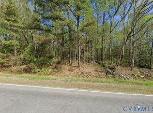 610 N Airport Dr Lot 2, Henrico, VA 23075
