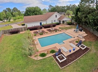 119 Wood Crest Cir, Brunswick, GA 31525