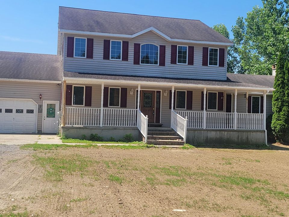 422 Sacandaga Rd, Fort Johnson, NY 12070 MLS 202132537 Zillow