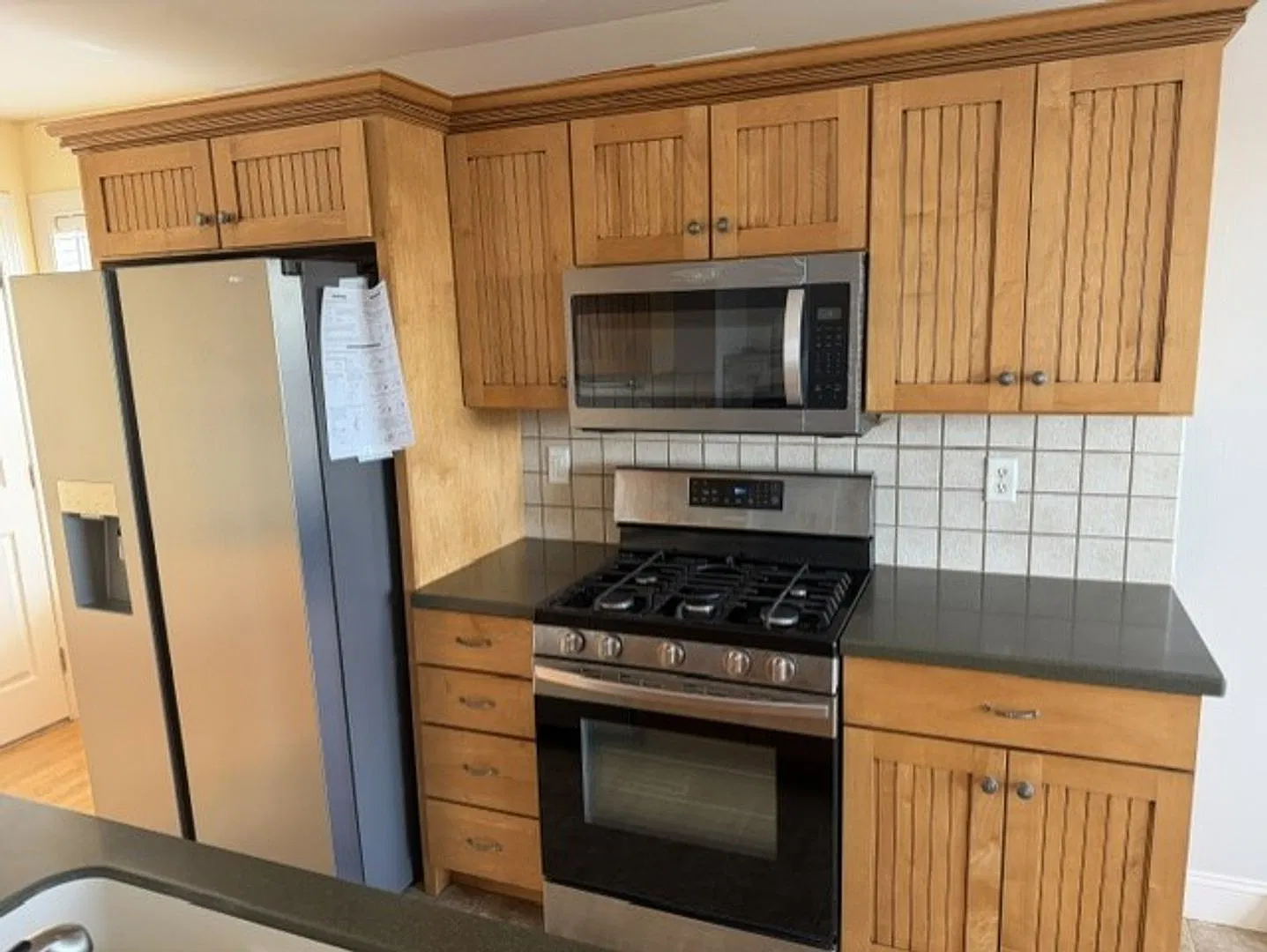 $1,900 townhome for rent Swatara township 3 bed 2.5 baths — Photo 4