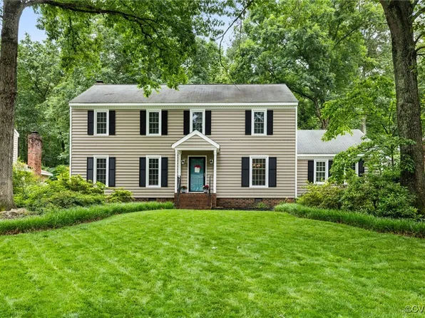 10307 Windbluff Dr, Henrico, VA 23238