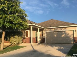 525 Slippery Rock, Cibolo, TX 78108