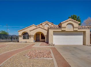 938 Chaps Cir, Henderson, NV 89002