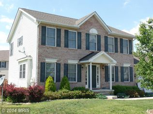 240 Creighton Ct, Martinsburg, WV 25404
