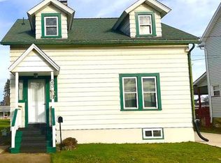 23 Ludlow St #4, Warren, PA 16365