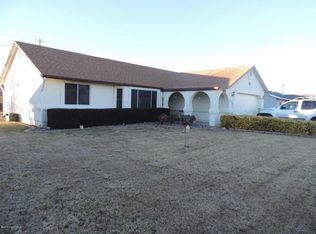 3730 N Catherine Dr, Prescott Valley, AZ 86314