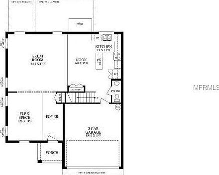 2nd image of 23625 Stream Ave