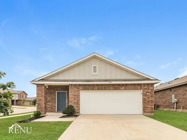 6101 Harrah Ln #6101HL, Forney, TX 75126