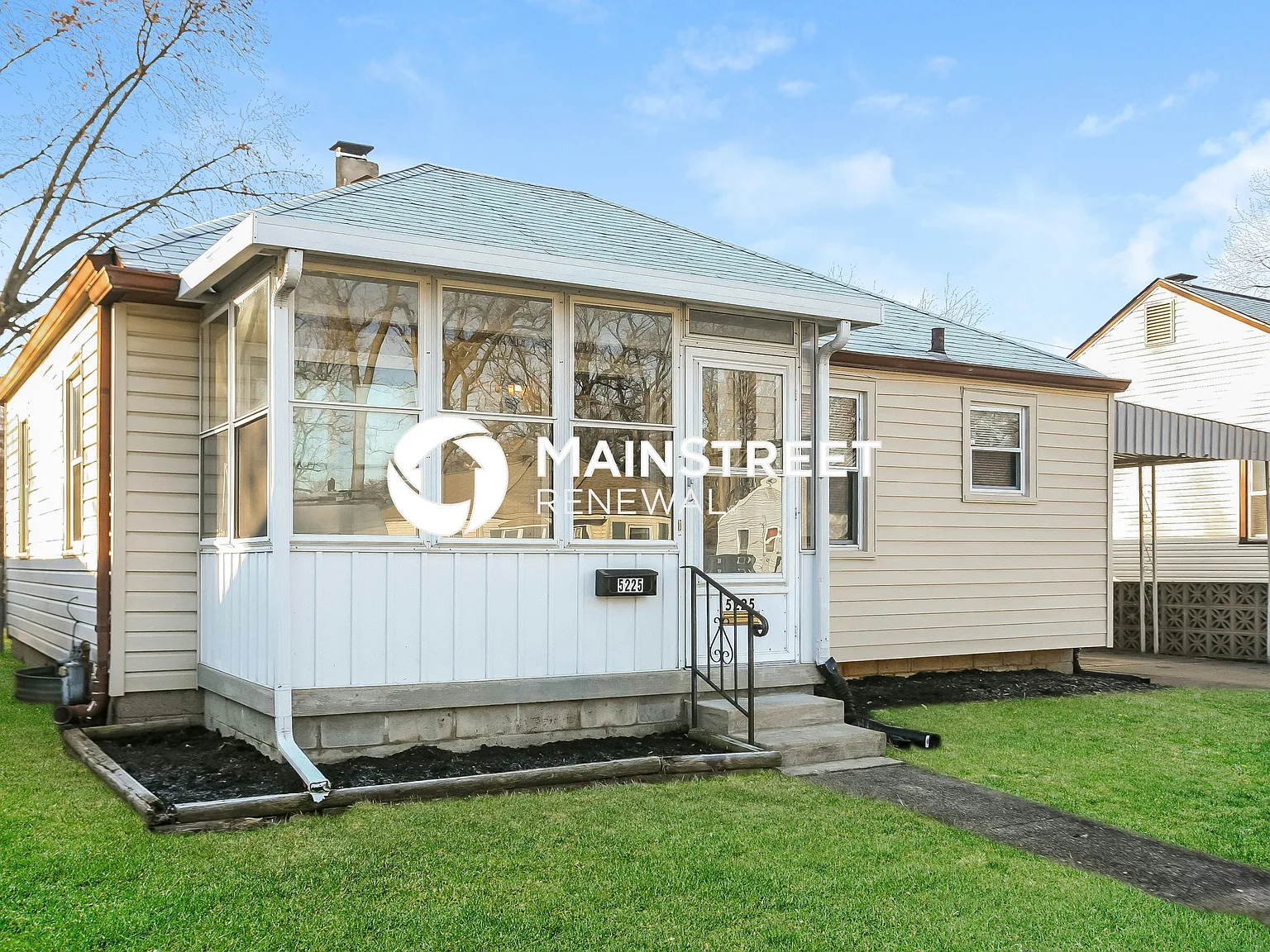 5225 E 20Th Pl — Photo 3