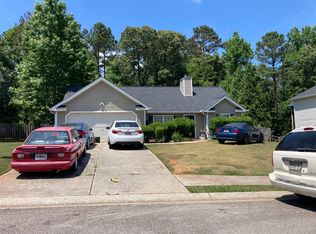 157 Whetstone Way, Villa Rica, GA 30180