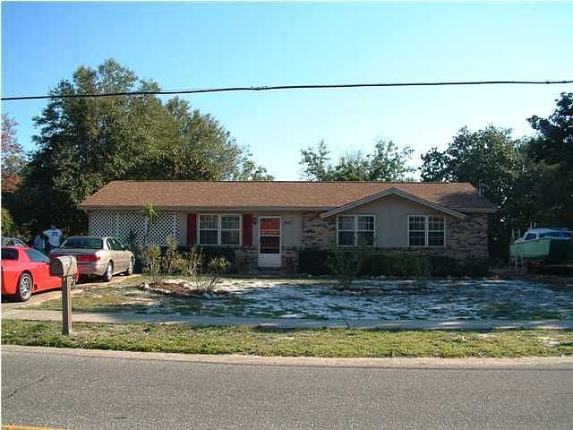 Welcome to 540 Kelly St.