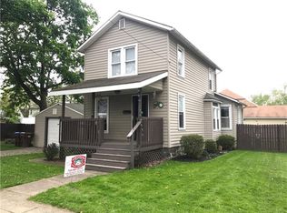 117 Rex Pl, Sharon, PA 16146