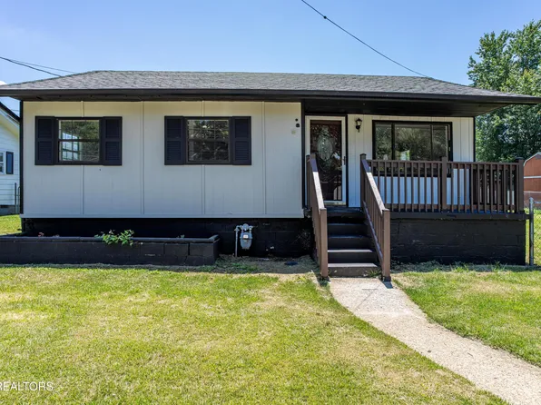 133 Wellington Cir, Oak Ridge, TN 37830