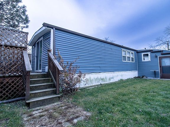 2nd image of 1325 N Arthur Burch Dr #Ad-10
