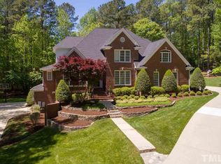 1421 Silverling Way, Raleigh, NC 27613