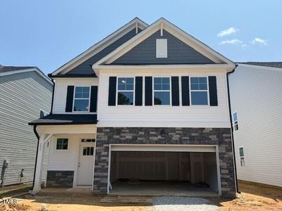 293 Gregory Village Dr, Lillington, NC, 27546