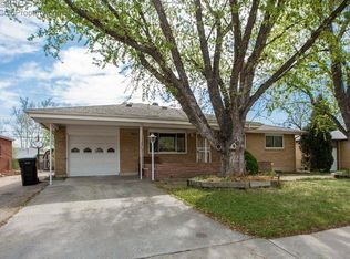 2612 12th Avenue Ct, Greeley, CO 80631