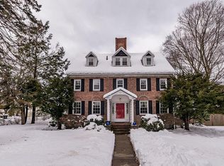 55 Norwell Rd, Dedham, MA 02026