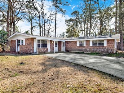 6 Elder Ct, Savannah, GA, 31419