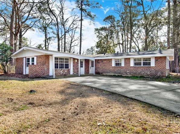 6 Elder Court, Savannah, GA 31419