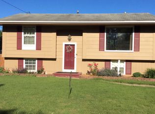 3110 Williams St, Des Moines, IA 50317