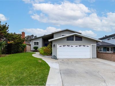 1635 N Greycastle Ave, Montebello, CA, 90640