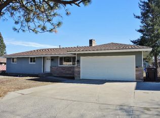 2511 S Bates Rd, Spokane, WA 99206
