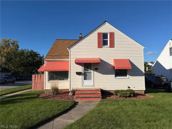 6608 Charles Ave, Parma, OH 44129