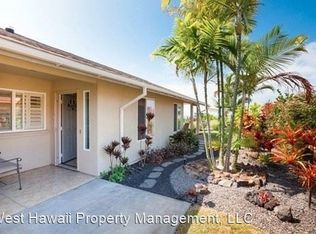 77-158 Mahiehie St, Kailua Kona, HI 96740