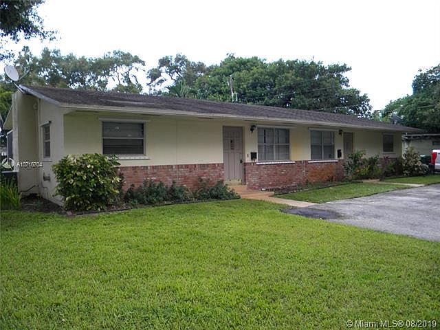 1st image of 5100 SW 27th Ave #5100