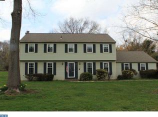 126 Pine Mill Cir, Doylestown, PA 18901
