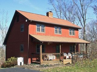 19256 Spoon Gap Rd, Abingdon, VA 24211