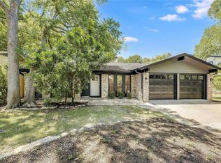 1707 Fawn Dr, Austin, TX 78741