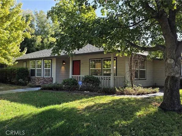155 Yellowstone Dr, Chico, CA 95973