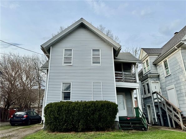 543 E Buchtel Ave, Akron, OH 44304