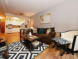 Rented by Cooper & Cooper Real Estate