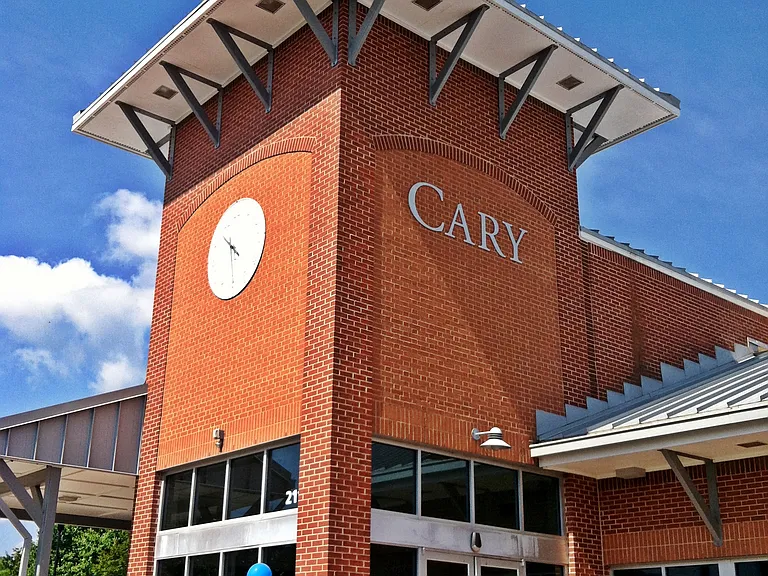 Meridian Cary — Photo 13