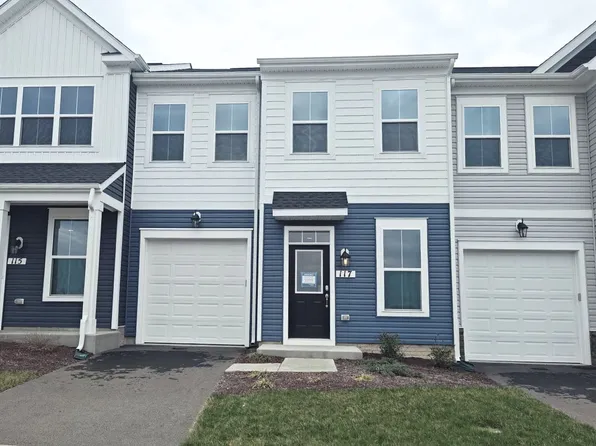 117 Castaway Pl, Winchester, VA 22603