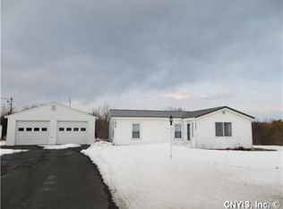 3342 County Route 176, Oswego, NY 13126