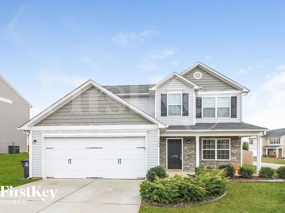 1190 Red Sage Rd
