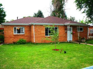 1520 Eppinger Blvd, Thornton, CO 80229